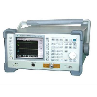 中电科思仪 3985毫米波噪声系数分析仪【停产】