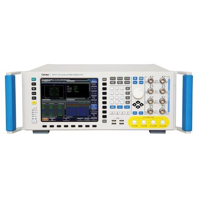 中电科思仪 5267A LTE-Advanced MIMO通信矢量信号分析仪