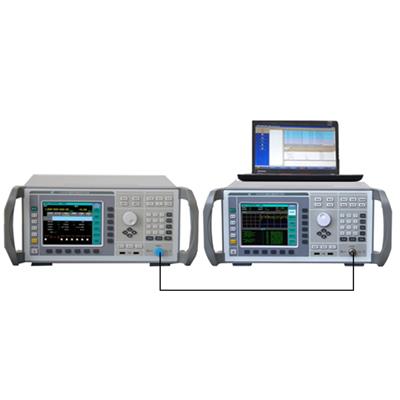 中电科思仪 9208N 5G mMTC移动物联网综合测试系统 100kHz~6GHz