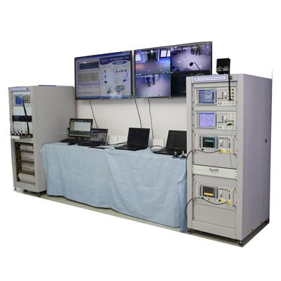 中电科思仪 9201H 手机业务功能与性能测试系统