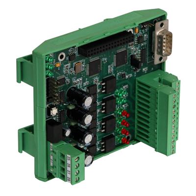 中电科思仪 胶阀控制模块(AV897401)