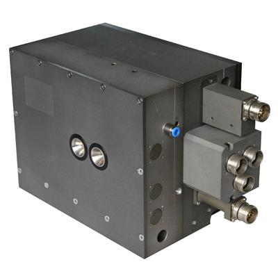 中电科思仪 AV6516双通道微波密度湿度检测仪