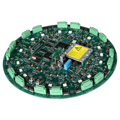 中电科思仪 加热器控制板(AV2.908.0666)
