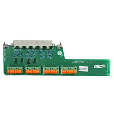 中电科思仪 串行连接板(AV2.908.0652)