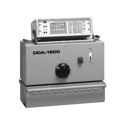 MEGGER   DDA-1600/50 断路器测试仪