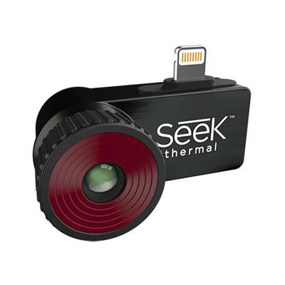 美国SEEK 热成像摄像机CompactPRO 