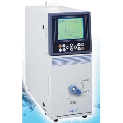 日本东亚电波TOA-DKK 水分析仪ICA-7000
