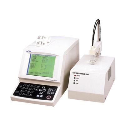 日本东亚电波TOA-DKK 液体分析仪COD-60A