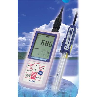 日本东亚电波TOA-DKK 水分析仪WQC-30