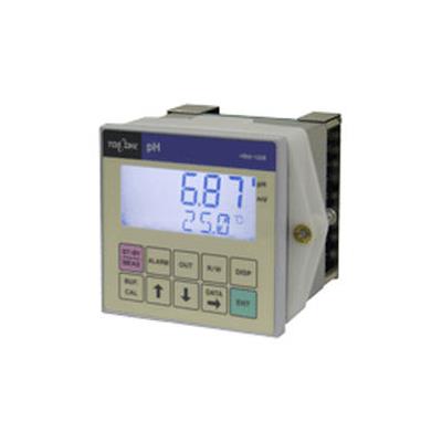 日本东亚电波TOA-DKK PH值分析仪HBM-100B / HBM-102B