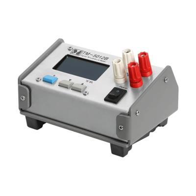 昌晖 TM-5012B便携式标准铂电阻温度表
