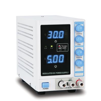 米尼帕 MSP-1305C直流稳压电源