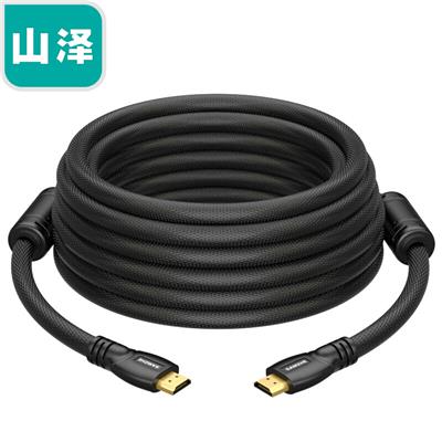 山泽 黑色工程版    HDMI