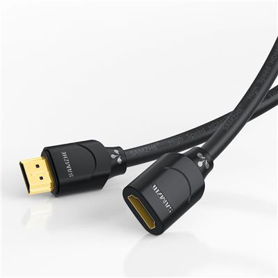 山泽 HDMI延长线