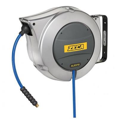 ZECA 卷管器AL series