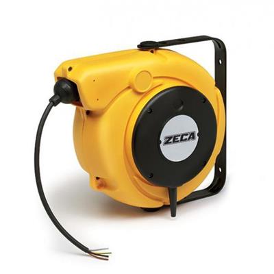 ZECA 塑料电线延长线5000 series
