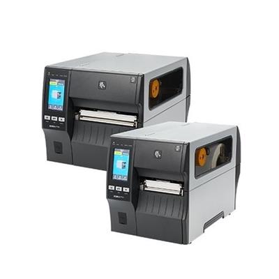 美国斑马ZEBRA 热转印打印机ZT400 series