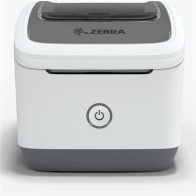 美国斑马ZEBRA 直热式标签打印机ZSB-DP series