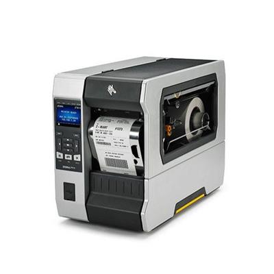 美国斑马ZEBRA 热转印打印机ZT600 series