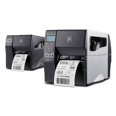 美国斑马ZEBRA 直热式打印机ZT200 Series
