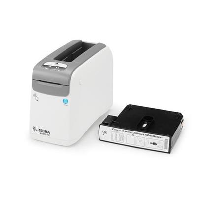 美国斑马ZEBRA 直热式打印设备ZD510-HC