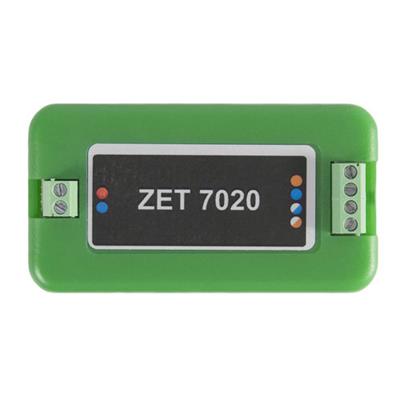 ZETLAB 热电偶传感器ZET 7020