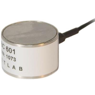 ZETLAB 测量声音传感器ВС 601