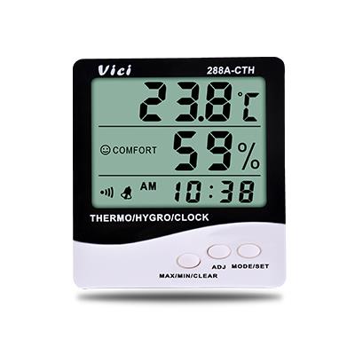 维希VICI 温湿度表 288A-CTH