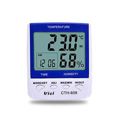 维希VICI 温湿度表 CTH-609