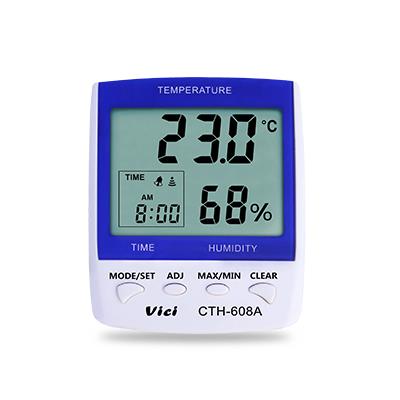 维希VICI 温湿度表 CTH-608A