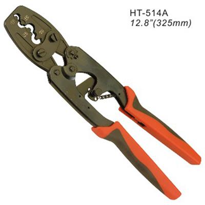 三堡 端子压接工具 HT-514A