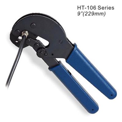 三堡 电缆压接工具 HT-106