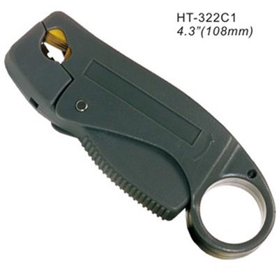 三堡 同轴剥线工具 HT-322C1