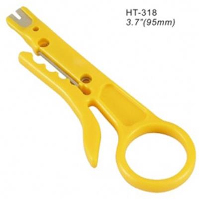 三堡 剥线工具 HT-318/308