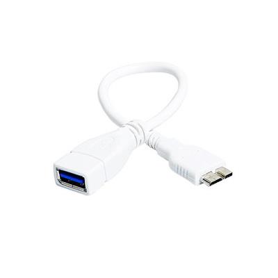三堡 micro USB3.0 OTG Host数据线 