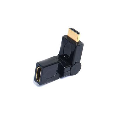 三堡  SH-D36 HDMI转接头 公对母 