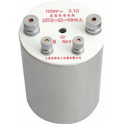 上海双特 BZ6型大功率直流标准电阻