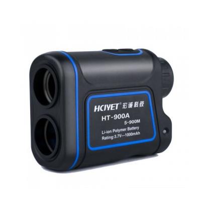 宏诚科技HCJYET HT-900A望远镜激光测距仪