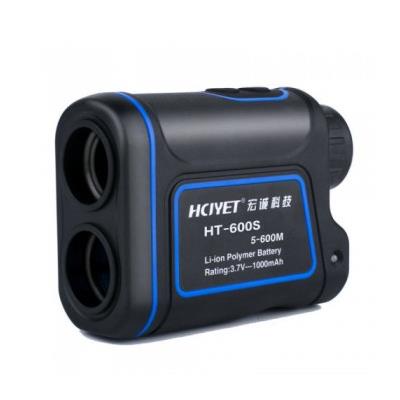 宏诚科技HCJYET HT-600S望远镜激光测距仪