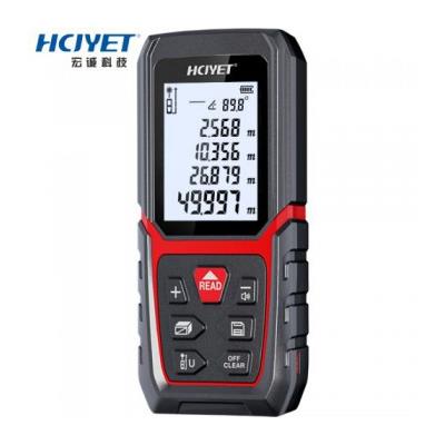 宏诚科技HCJYET HT-Q7 充电款激光测距仪