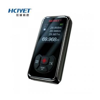 宏诚科技HCJYET HT-70D(迷你充电款70米)迷你测距仪
