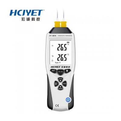 HT-8616接触式测温仪