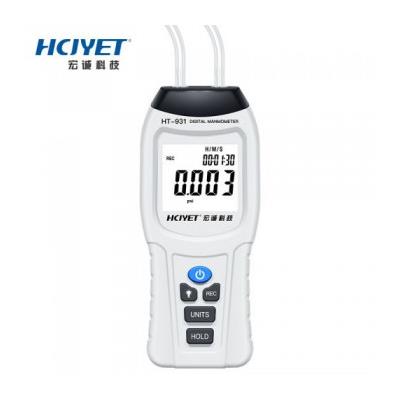 宏诚科技HCJYET HT-931多功能环境测试仪
