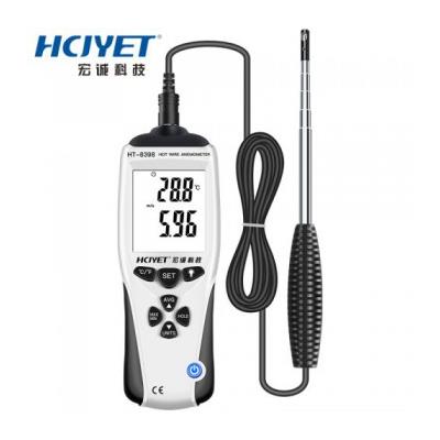 宏诚科技HCJYET HT-8398多功能环境测试仪
