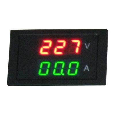漳州威华 数字面板表 数字面板表PM85系列