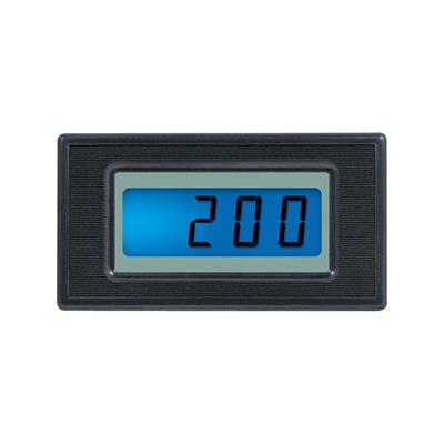 漳州威华 数字面板表 PM435C(温度测量)