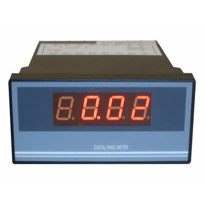 漳州威华 数字面板表 DP3电流表/电压表