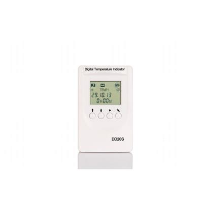 漳州威华 温度湿度测量系列 数字温度计DD20S