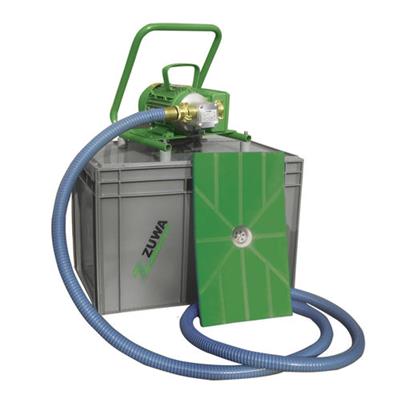 ZUWA-Zumpe 油泵VISCOSTAR