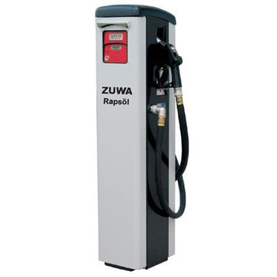 ZUWA-Zumpe 自动分配器SELF SERVICE series